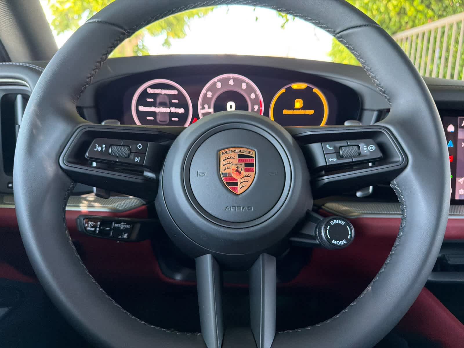 New 2026 Porsche Cayenne AWD/4WD image 27
