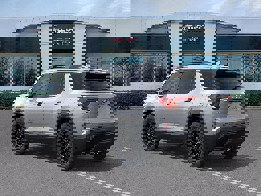 New 2026 GMC Terrain Elevation w/ Elevation Premium Package image 3