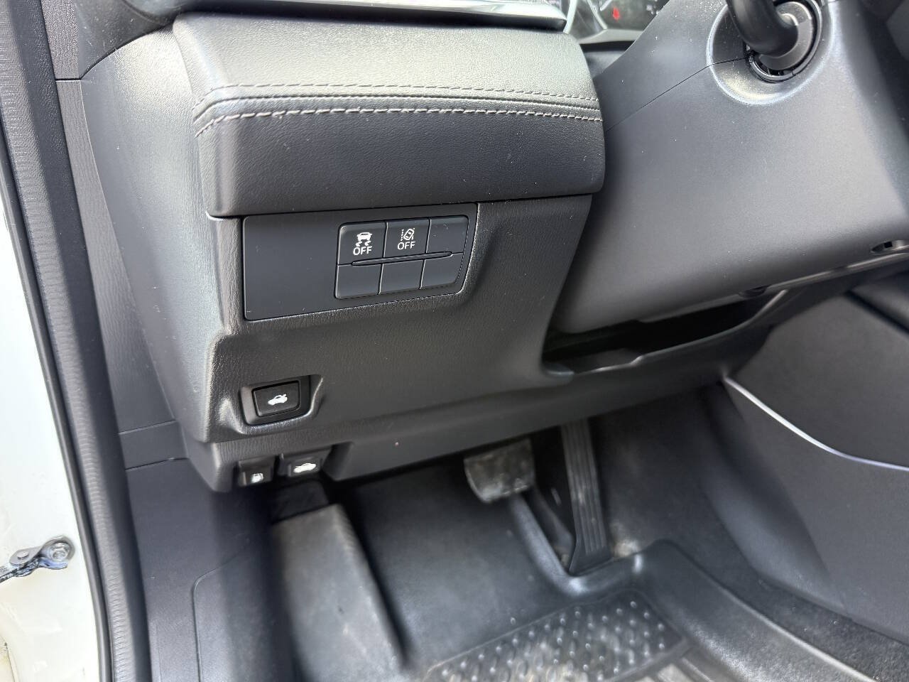 Used 2019 MAZDA MAZDA6 Grand Touring FWD image 15