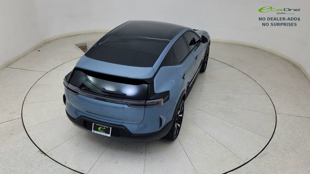 Used 2025 Polestar Polestar 3 image 80