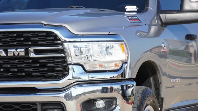 Certified 2023 RAM 3500 Big Horn w/ Level 1 Equipment Group AWD/4WD image 4