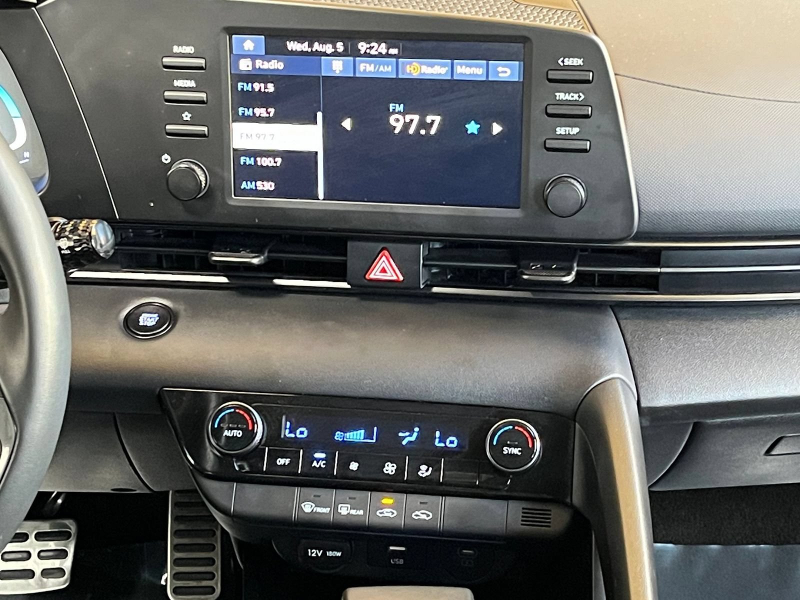 Used 2026 Hyundai Elantra Sport FWD image 17