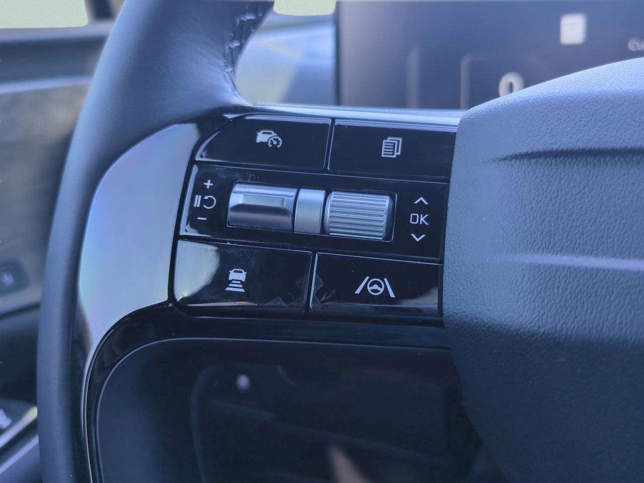 New 2026 Kia Sorento SX Prestige AWD/4WD image 26
