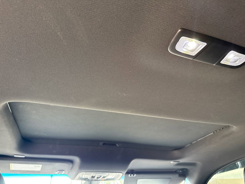 Used 2020 GMC Sierra 1500 AT4 w/ AT4 Premium Package image 15