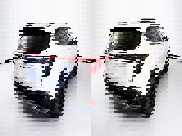 New 2026 Kia Seltos EX w/ EX Sunroof Package image 5