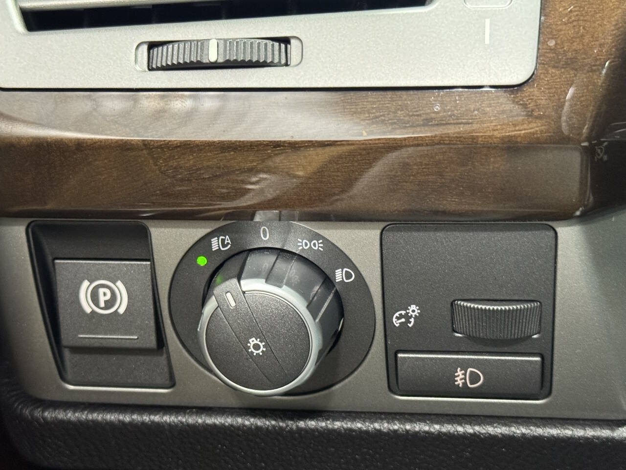 Used 2008 BMW 750Li RWD image 35