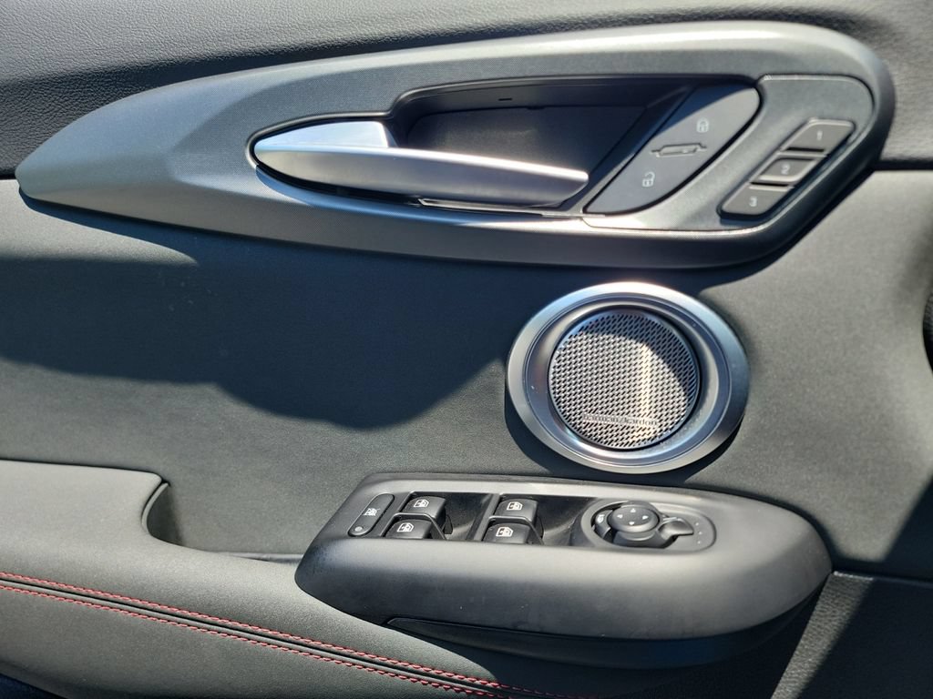Used 2024 Dodge Hornet R/T Plus w/ R/T Blacktop Package AWD/4WD image 18