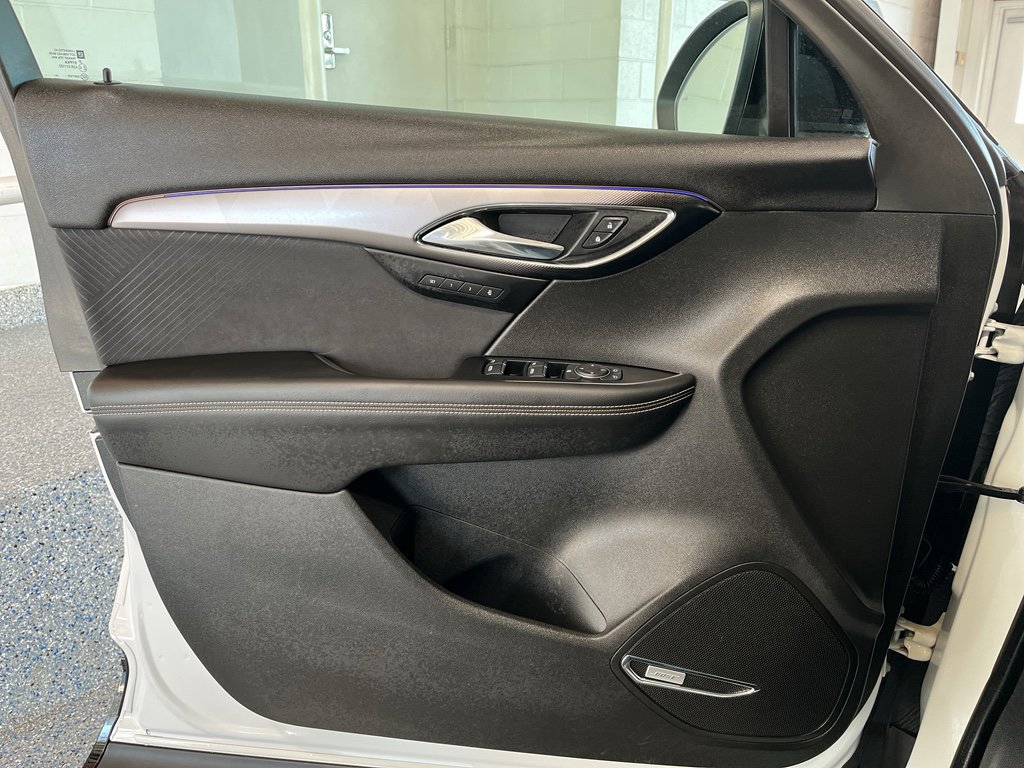 Used 2025 Buick Envision Sport Touring image 29