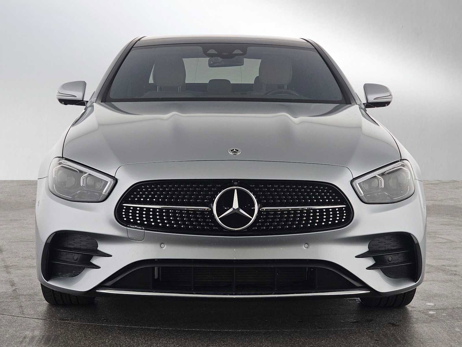 Used 2023 Mercedes-Benz E 350 Sedan image 8