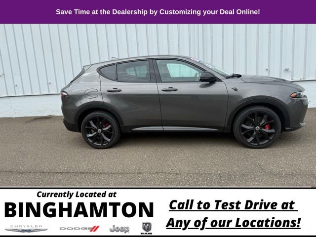 Used 2024 Dodge Hornet R/T image 5