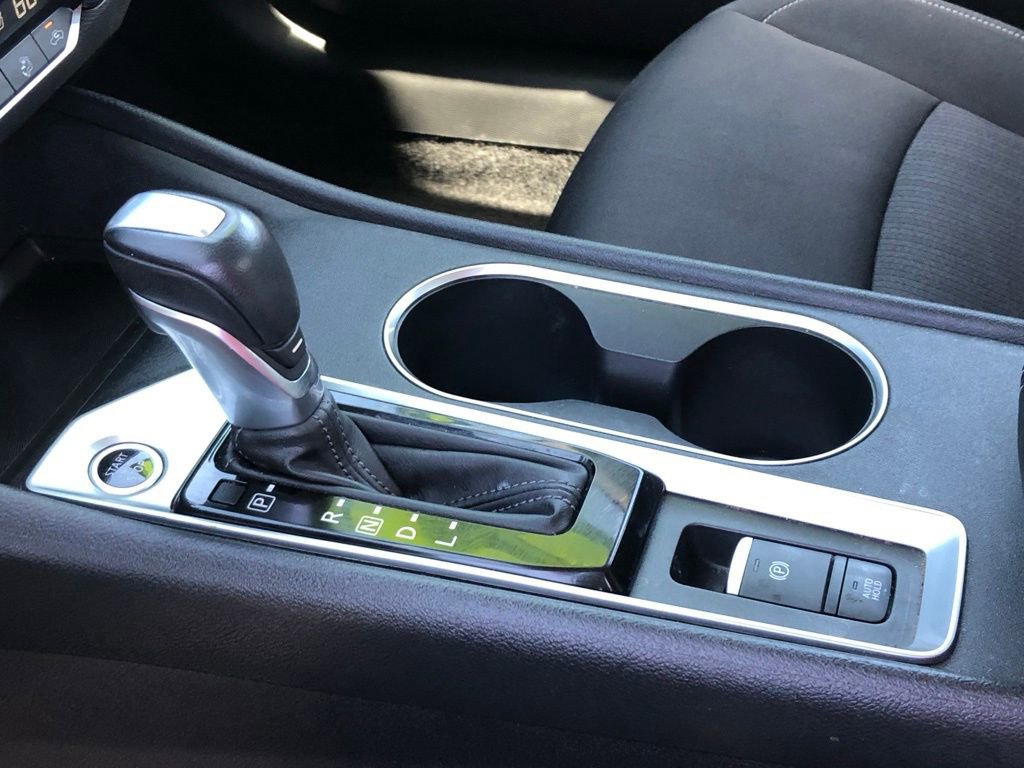 Used 2019 Nissan Altima 2.5 SV image 19