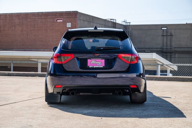 Used 2014 Subaru Impreza WRX Limited image 15