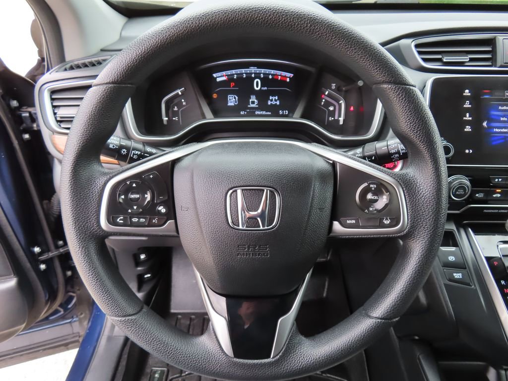 Used 2019 Honda CR-V EX image 18