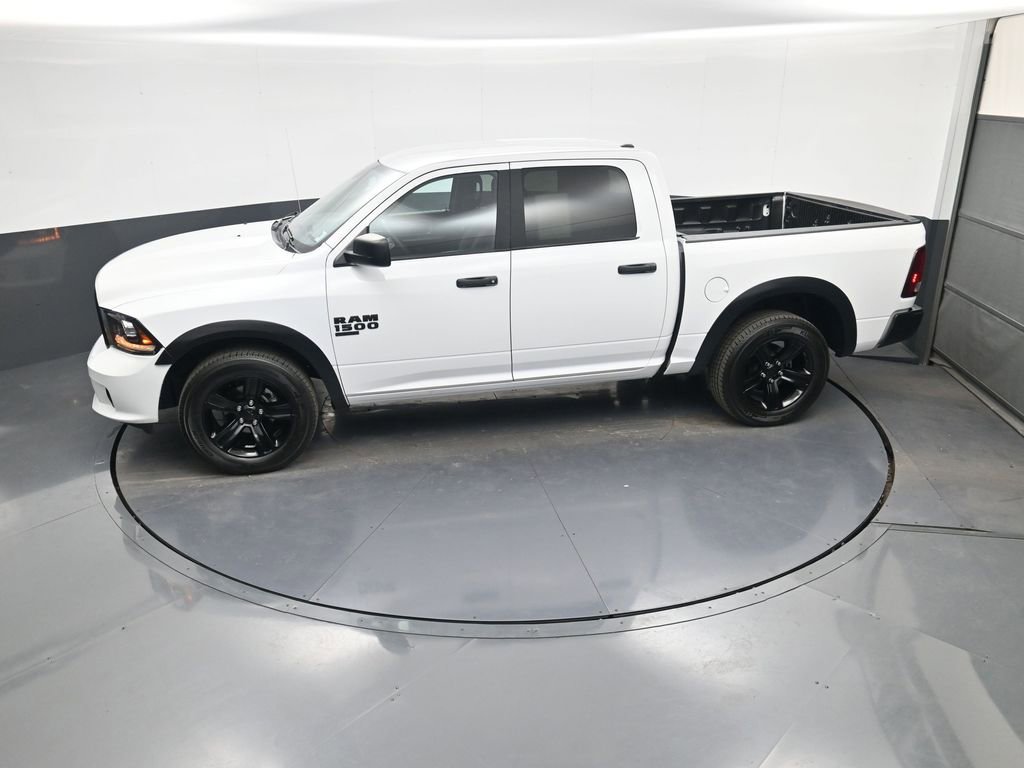 Used 2024 RAM 1500 Classic Warlock image 28
