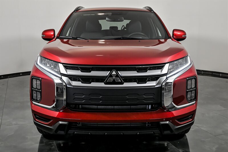 New 2027 Mitsubishi Outlander Sport SEL AWD/4WD image 6