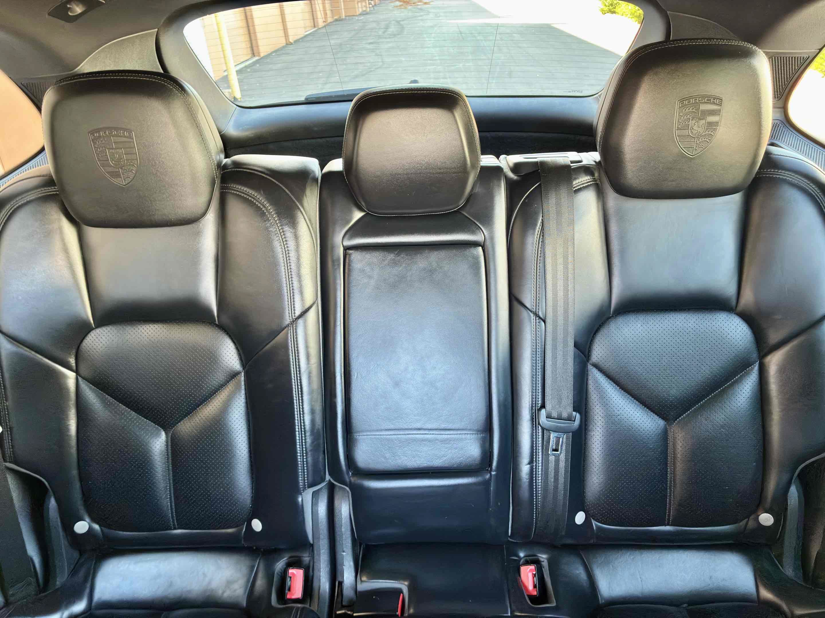 Used 2017 Porsche Cayenne AWD/4WD image 59