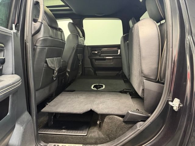 Used 2016 RAM 1500 Limited AWD/4WD image 35