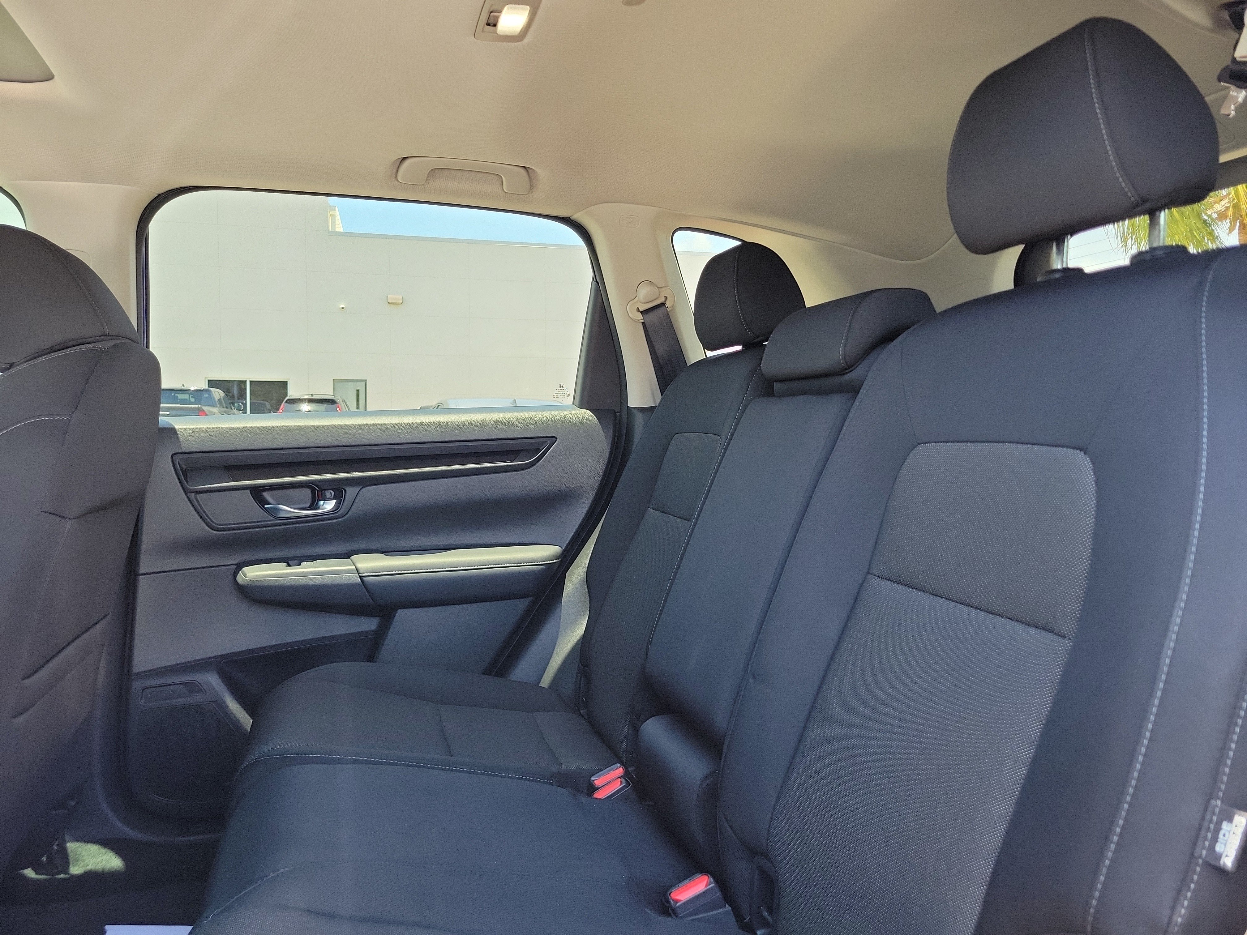 Used 2024 Honda CR-V EX image 12