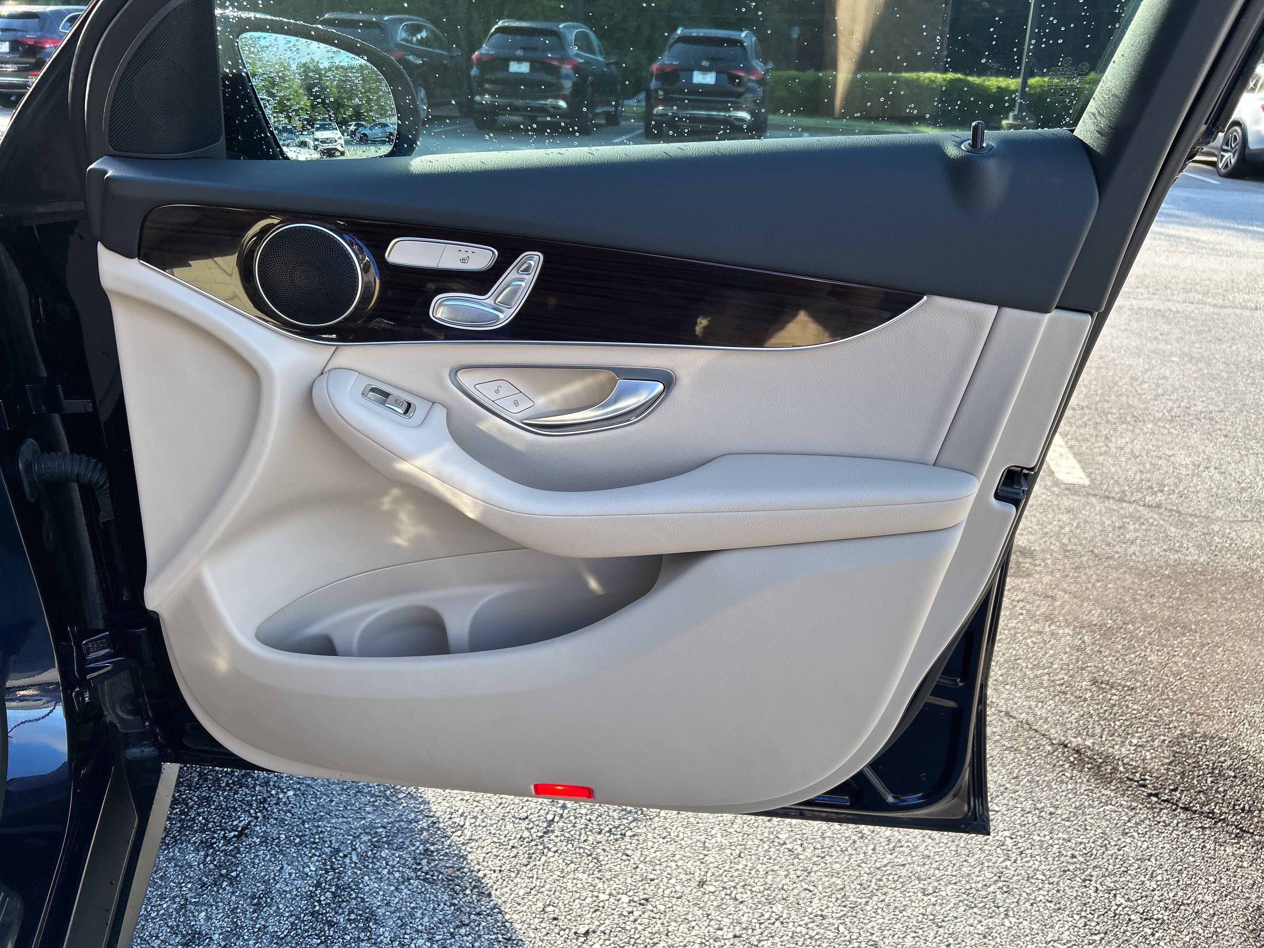 Certified 2021 Mercedes-Benz GLC 300 image 48