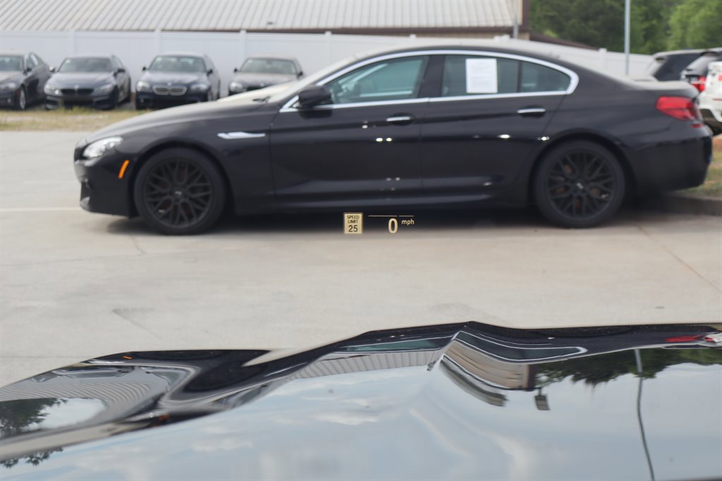 Used 2020 BMW X7 M50i AWD/4WD image 41