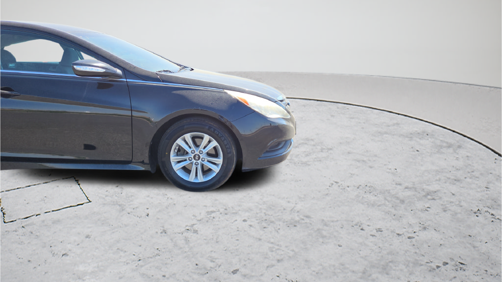 Used 2014 Hyundai Sonata GLS w/ Popular Equipment Group 2 FWD image 66