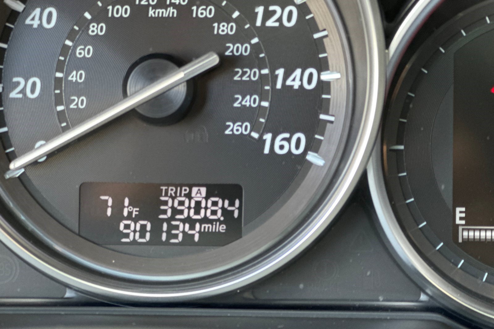 Used 2015 MAZDA CX-5 Grand Touring AWD/4WD image 22