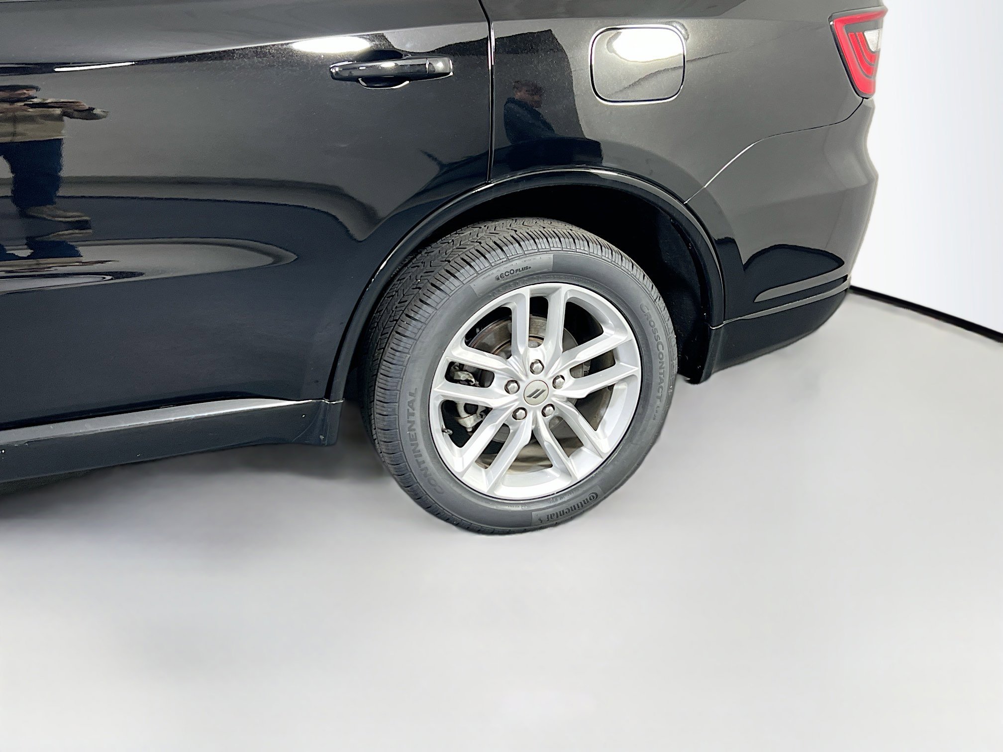 Used 2022 Dodge Durango GT AWD/4WD image 31