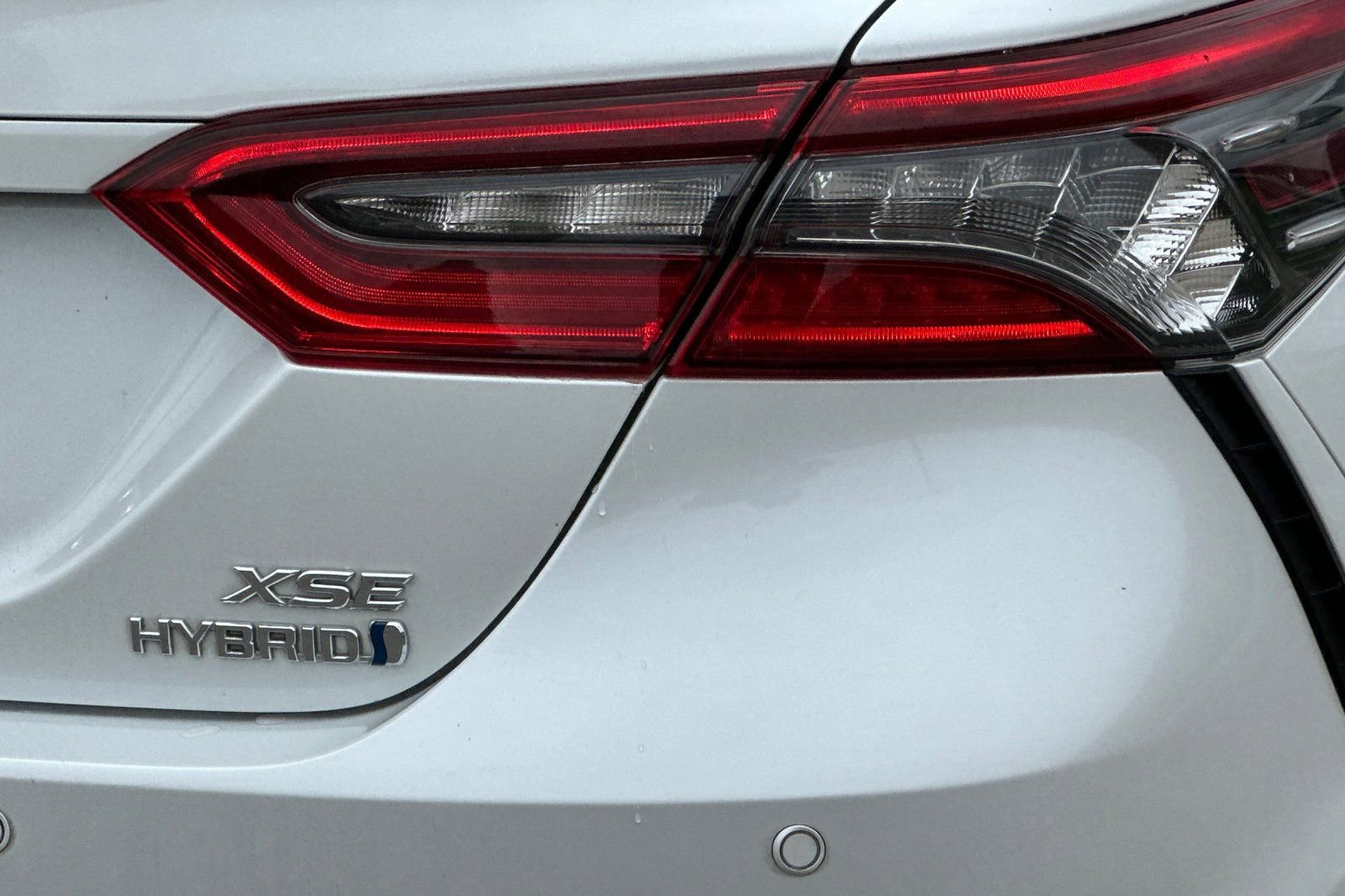 Used 2023 Toyota Camry XSE w/ Navigation Package FWD image 27