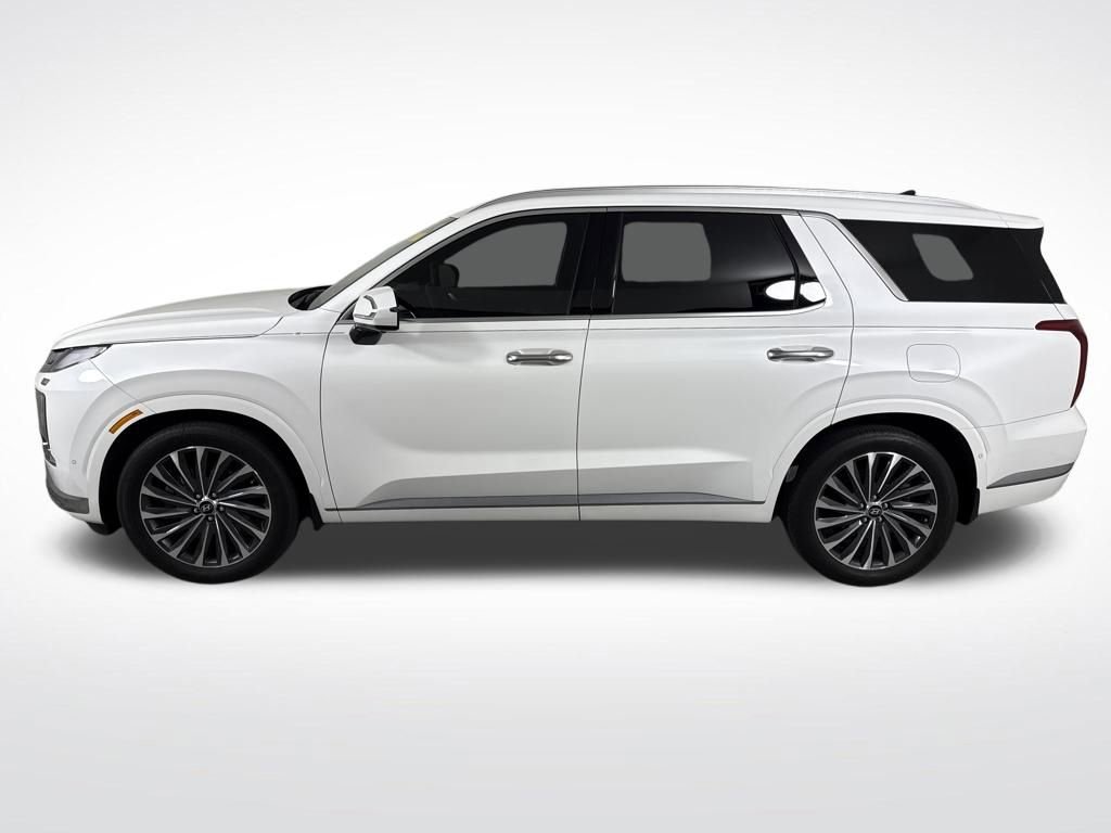 Used 2024 Hyundai Palisade Calligraphy FWD image 8