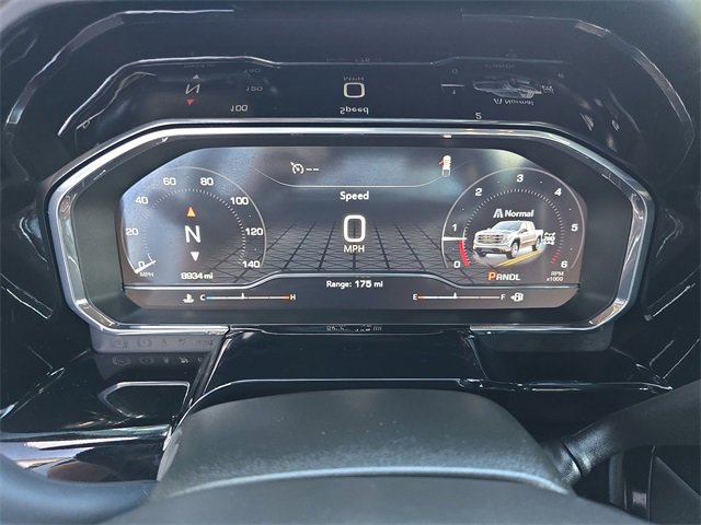 Certified 2024 GMC Sierra 1500 Elevation image 28