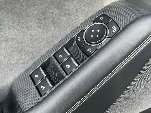 New 2025 Ford Mustang Mach-E GT w/ Interior Protection Package image 18