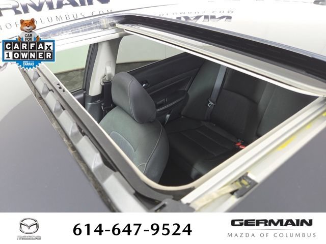 Used 2019 Nissan Altima 2.5 SV FWD image 32