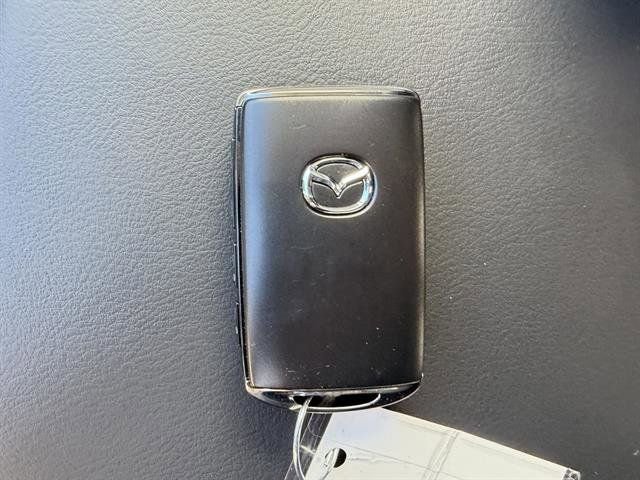 New 2025 MAZDA CX-5 Carbon Edition image 35