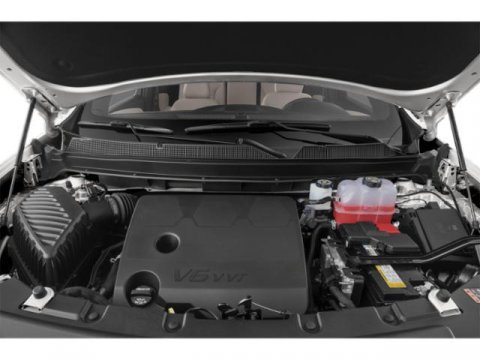 Certified 2023 Chevrolet Traverse LT FWD image 15