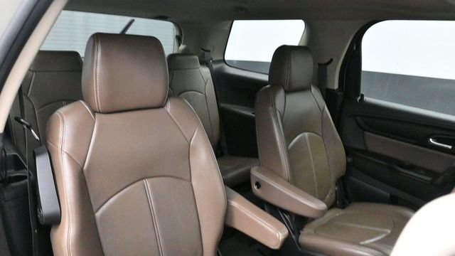 Used 2016 GMC Acadia SLT w/ Open Road Package AWD/4WD image 13