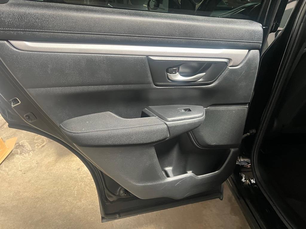 Used 2019 Honda CR-V LX image 26