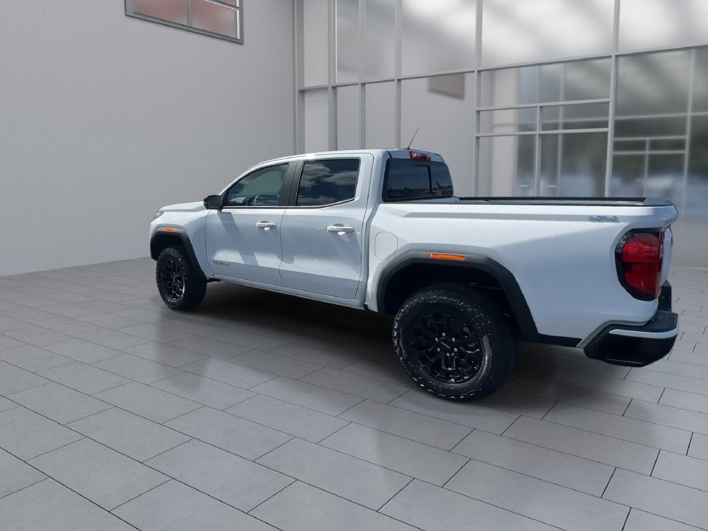 New 2026 GMC Canyon Elevation w/ Convenience Package AWD/4WD image 5