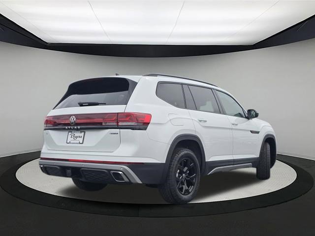 New 2026 Volkswagen Atlas Peak Edition image 7
