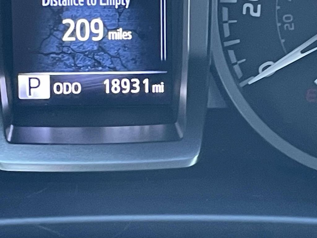 Used 2023 Toyota Tacoma SR5 image 38