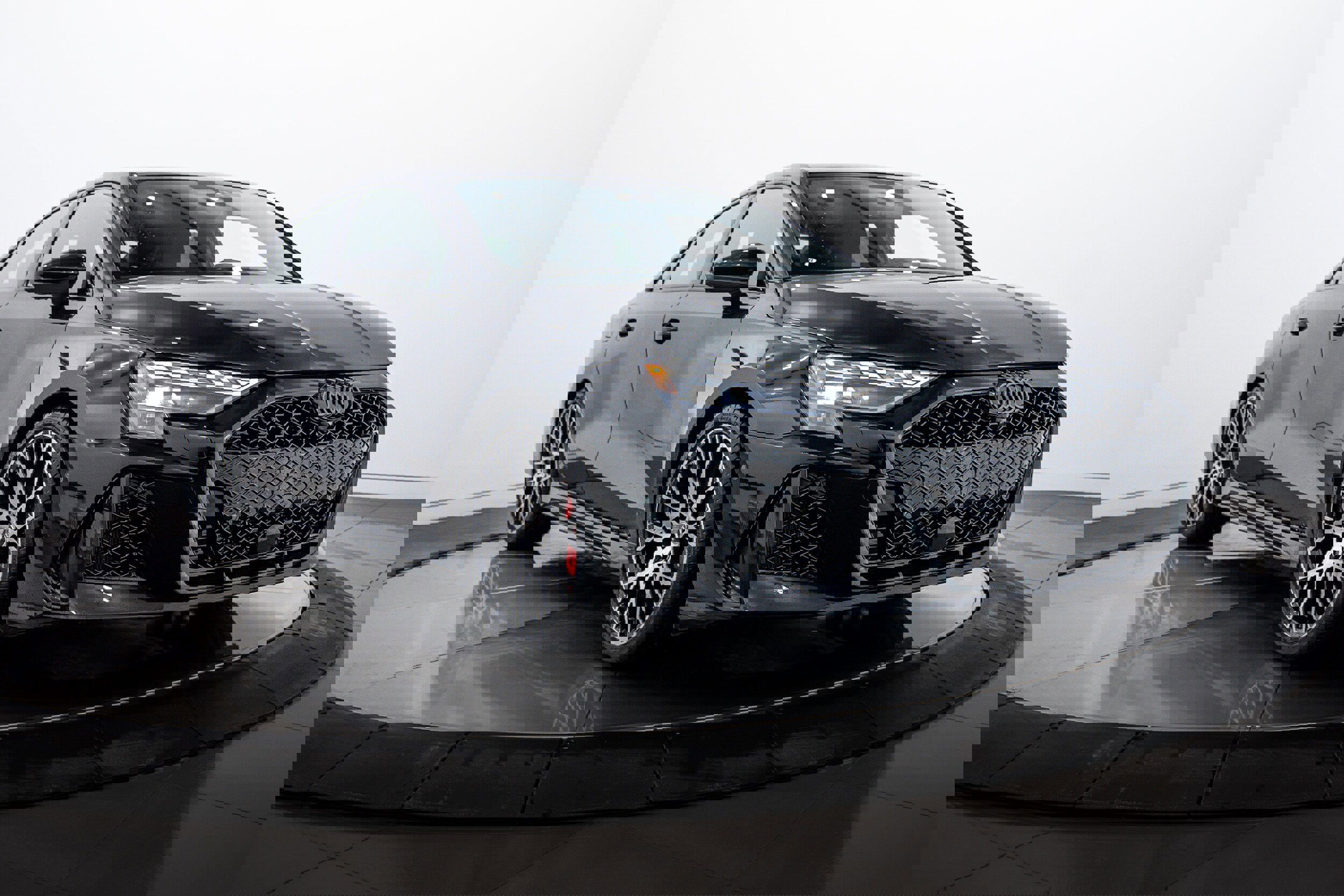 New 2025 Audi RS 3 image 3