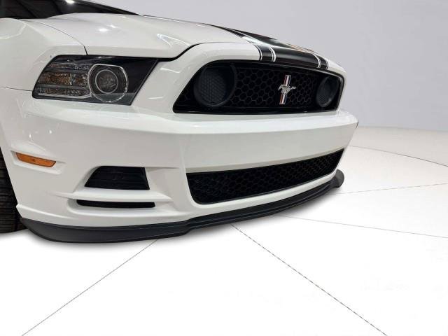 Used 2013 Ford Mustang Boss 302 w/ Boss 302 Accessory Pkg RWD image 19