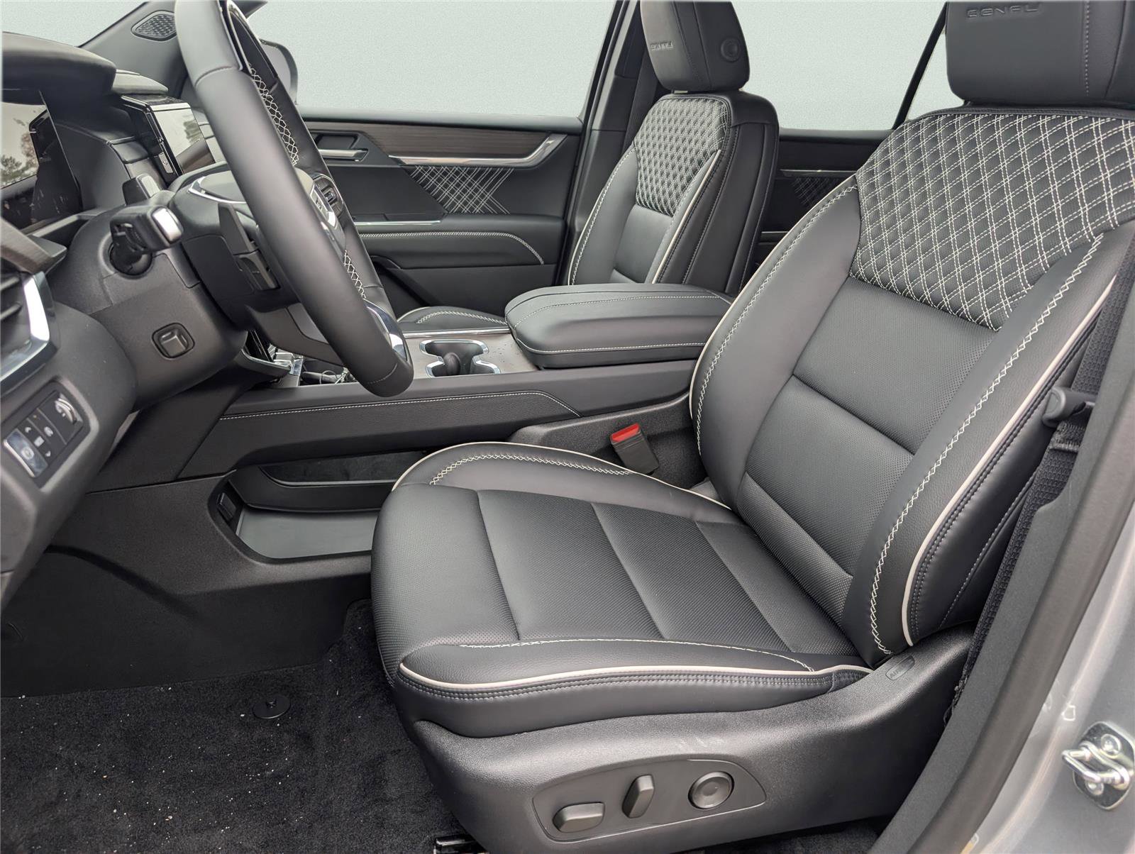 New 2026 GMC Acadia Denali w/ Super Cruise Package image 25