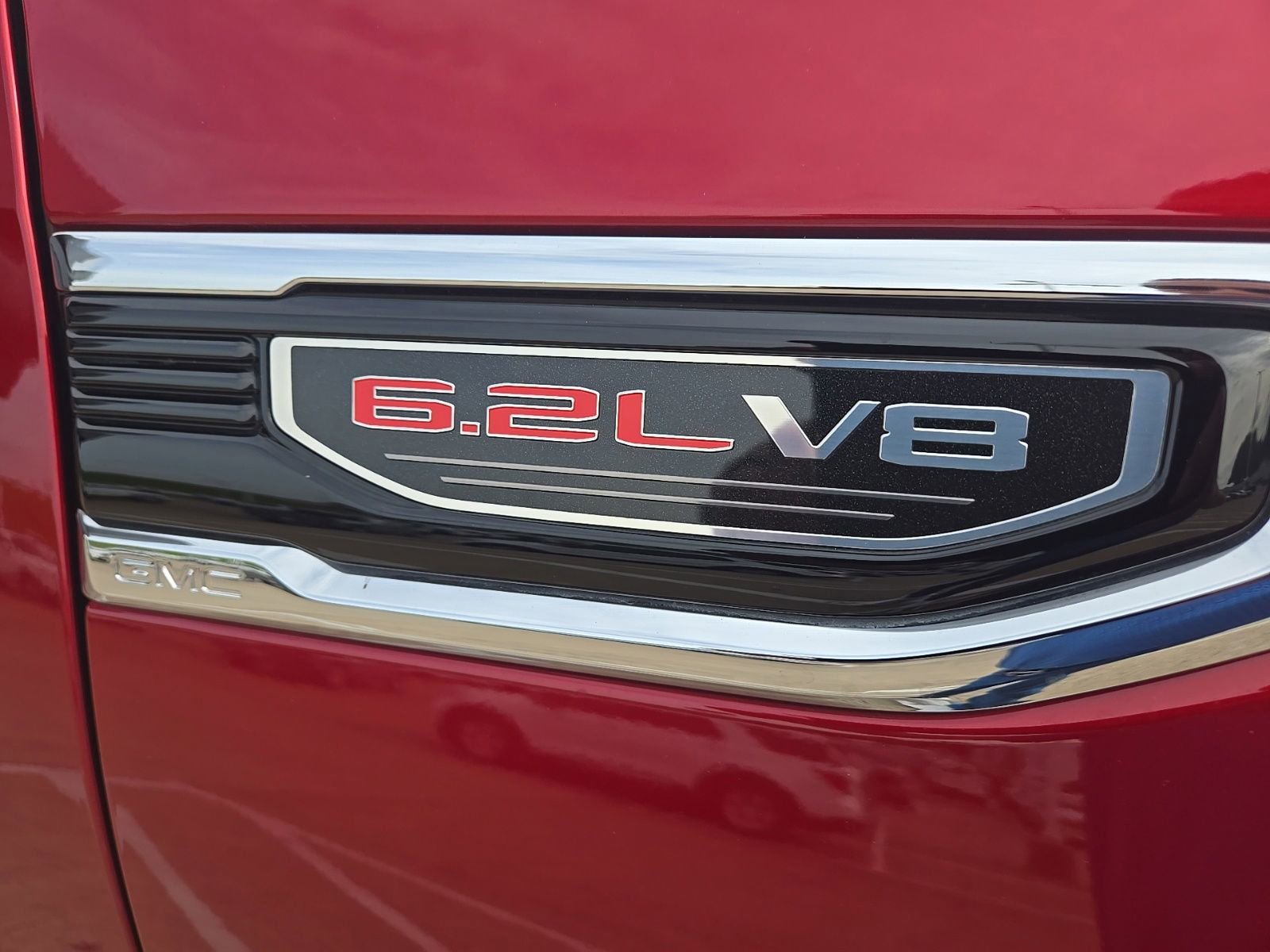 Certified 2023 GMC Sierra 1500 Denali w/ Denali Reserve Package AWD/4WD image 4