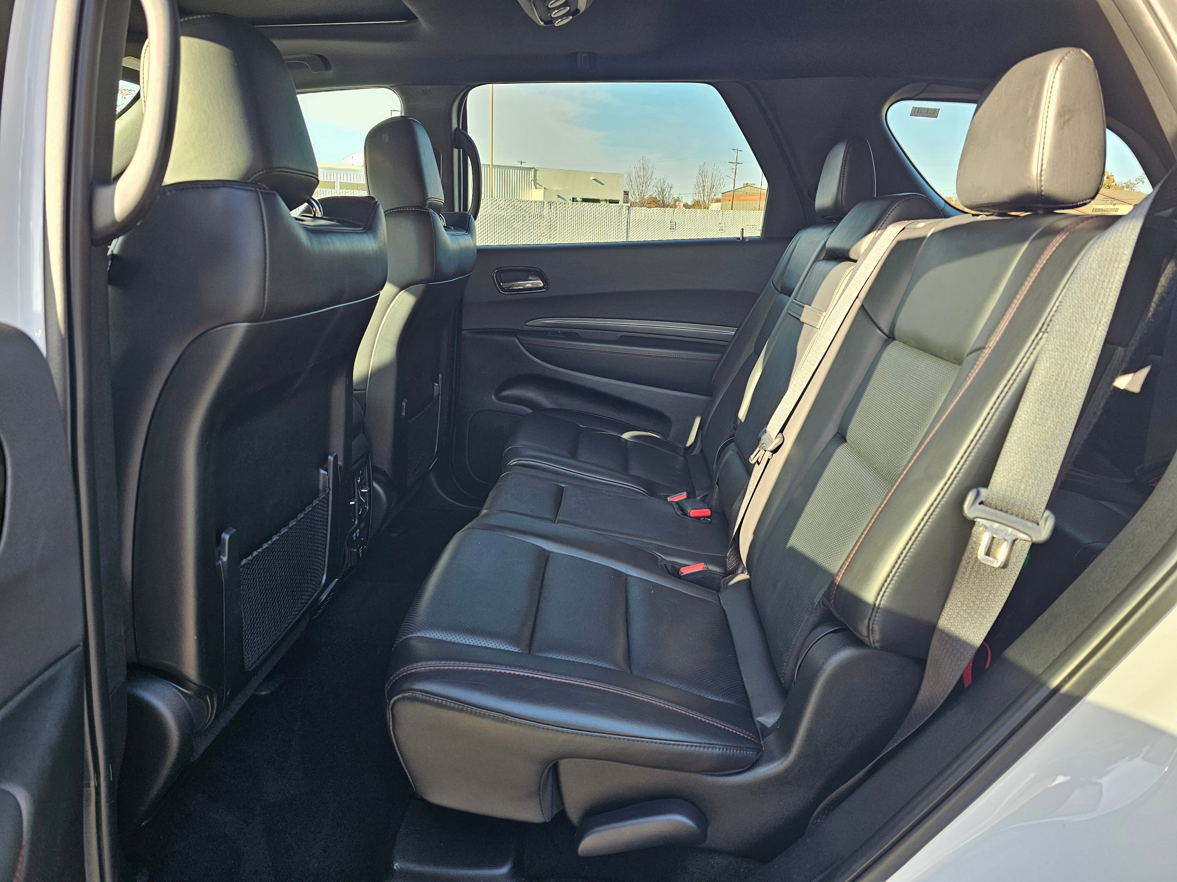 Used 2024 Dodge Durango R/T image 13