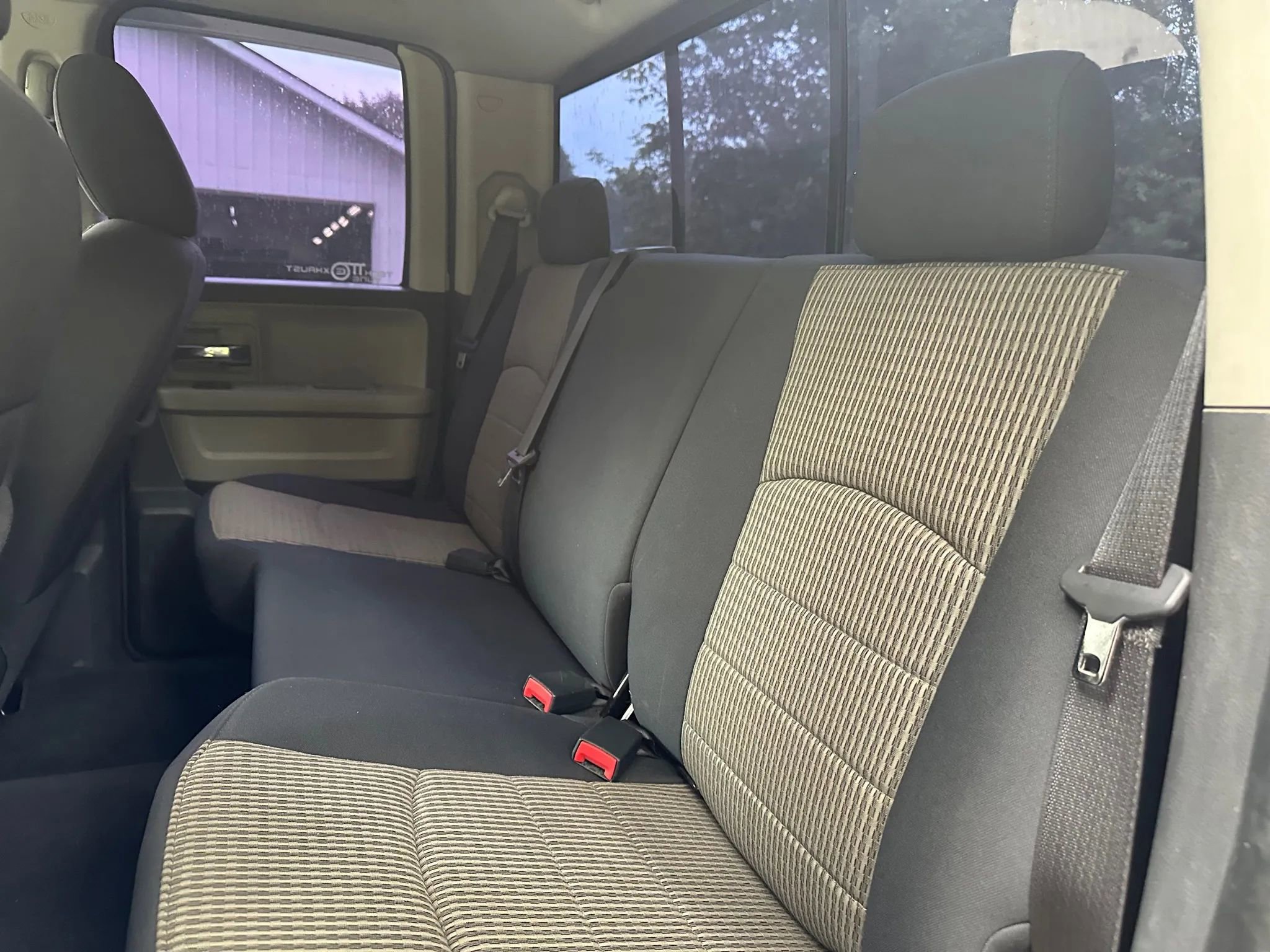 Used 2010 Dodge Ram 1500 Truck SLT w/ Luxury Group image 29