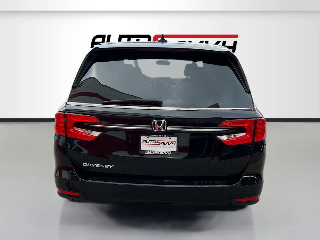 Used 2024 Honda Odyssey EX-L image 6