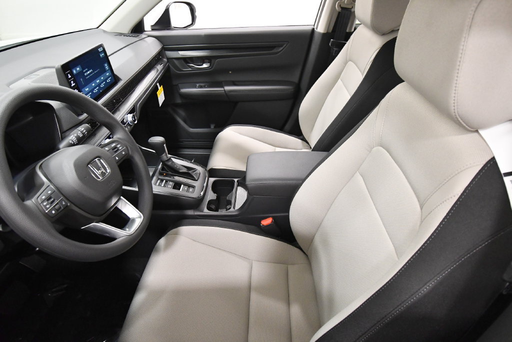 New 2027 Honda CR-V LX image 11