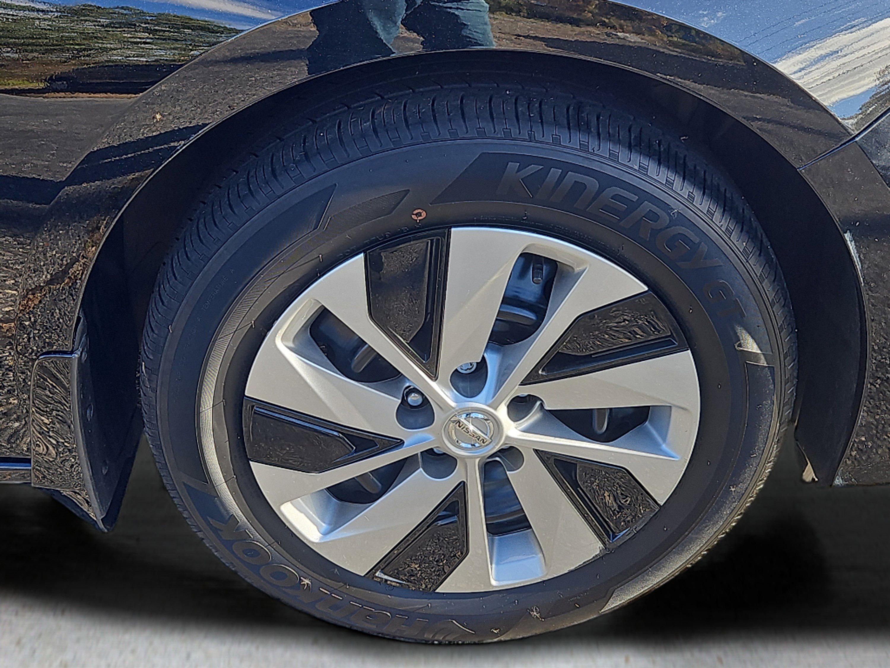 Certified 2022 Nissan Altima 2.5 S image 4