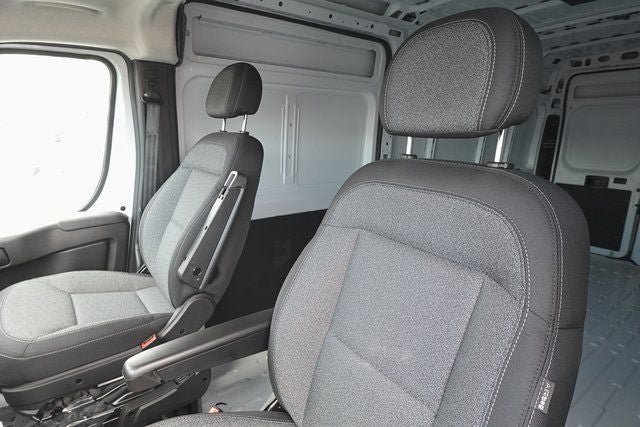 New 2024 RAM ProMaster 3500 w/ Quick Order Package 22H SLT+ FWD image 11