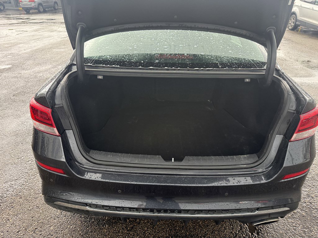 Used 2019 Kia Optima LX image 21